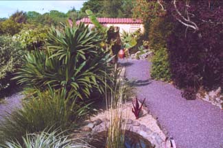 Kilravock Garden - Durrus County Cork Ireland