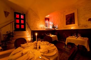 La BohÃƒÂ¨me Restaurant