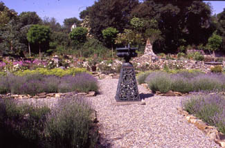 Fairbrook House Gardens, Kilmeaden County Waterford 