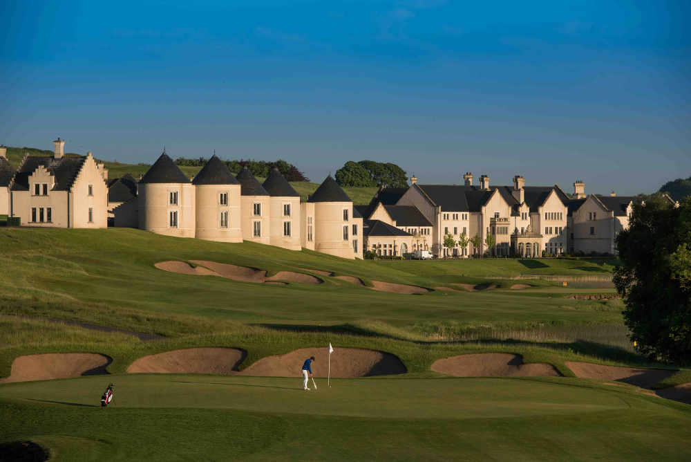 Lough Erne Resort