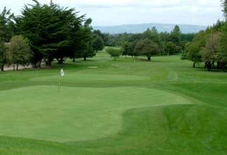 Limerick Golf Club - Limerick Ireland