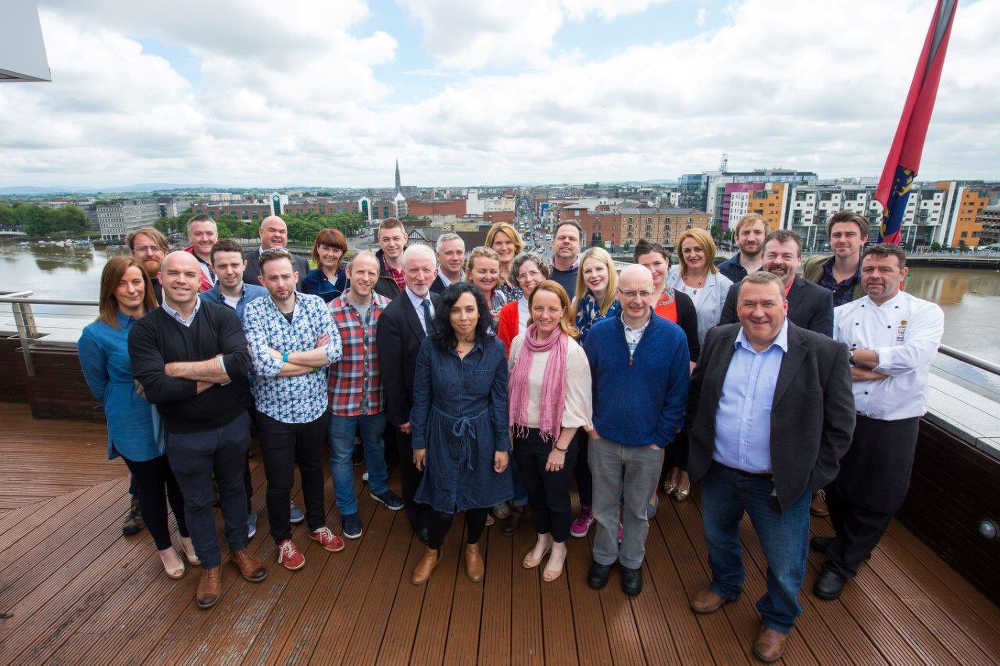 Limerick Workshop