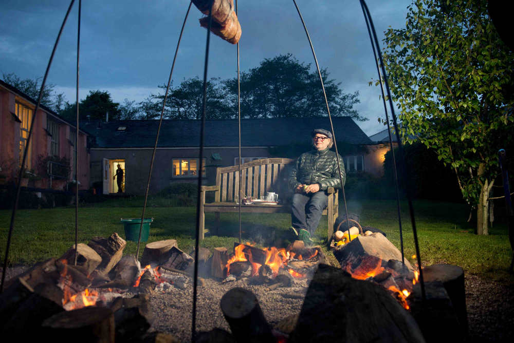 Francis Mallmann