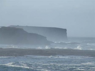 Loop Head, Co Clare