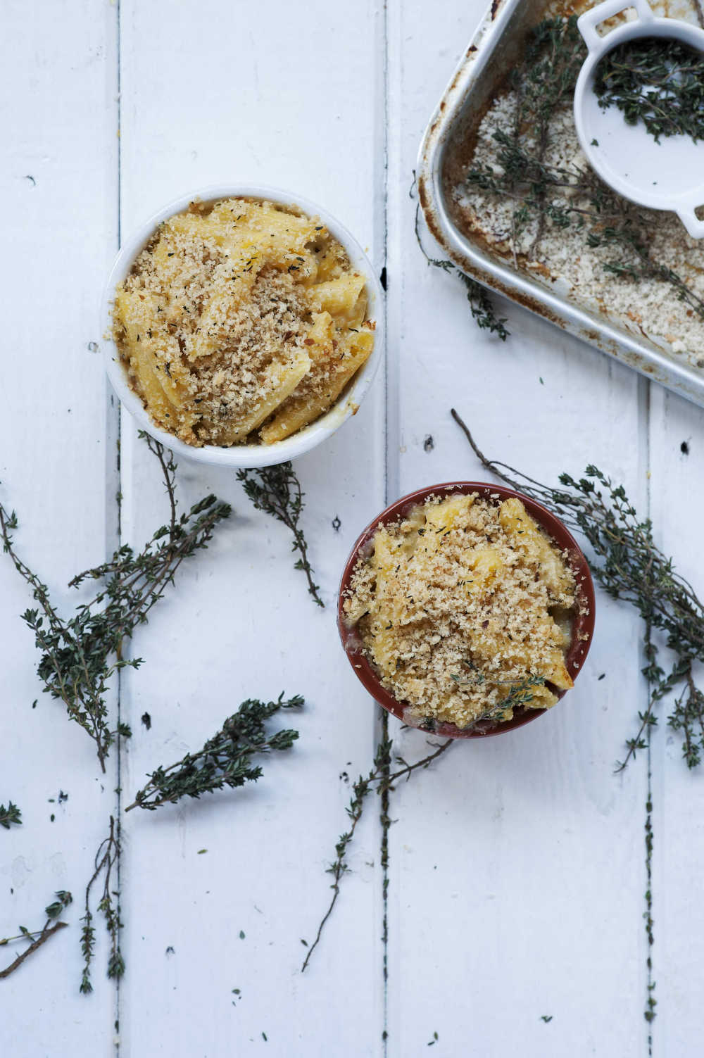  Irish Farmhouse Mac and Cheese