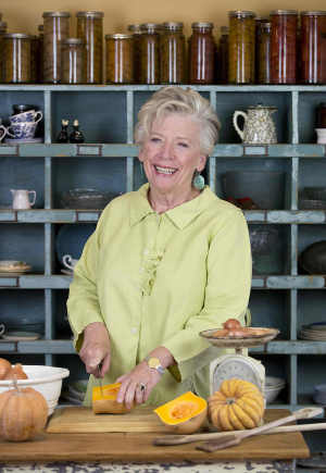 Maggie Beer