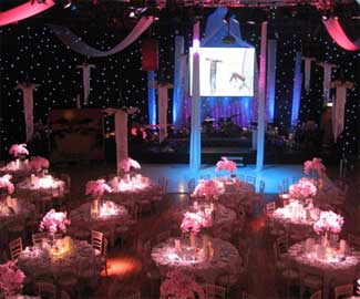 The Mansion House Events Centre - Wedding Venue - Dublin