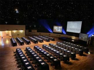 The Mansion House Business and Events Centre - Conference Venue - Dublin