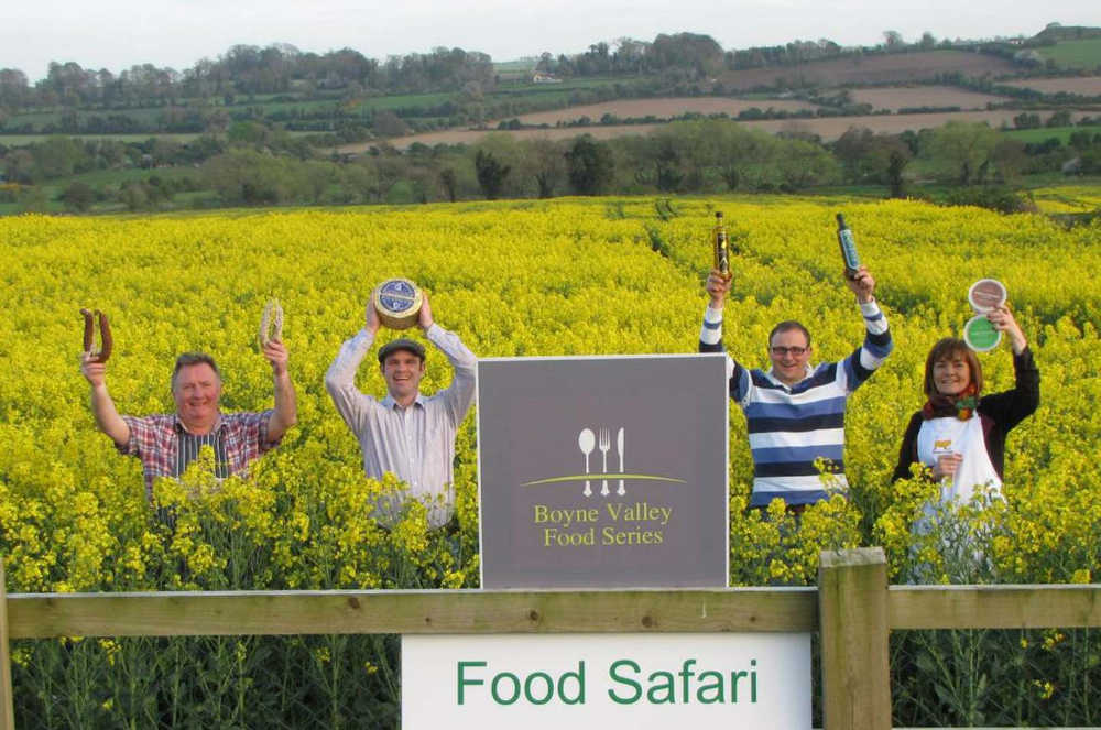 Meath Food Safari