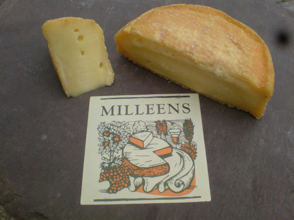 Milleens