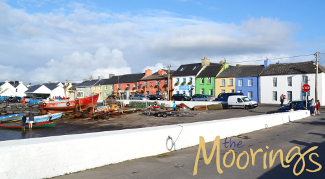 Moorings, The