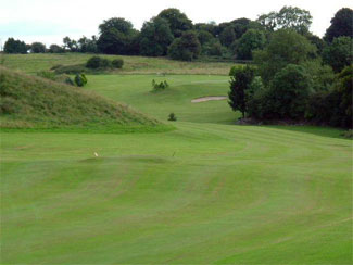 Mount Temple Golf Club - Moate County Westmeath Ireland