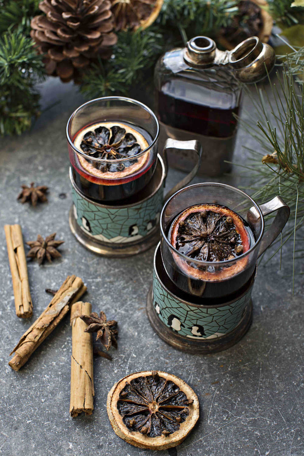 Mulled Wine