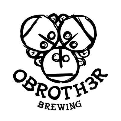 O Brother Brewing Joe Coffee Porter