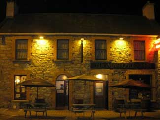 O'Keeffe's Bar & Restaurant