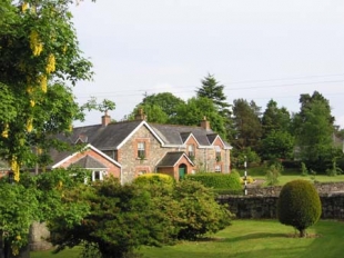 The Olde Post Inn - Cloverhill County Cavan Ireland