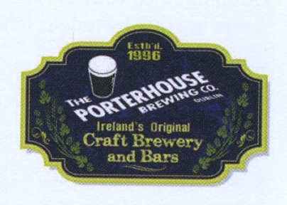 Porterhouse Brewing Company - logo