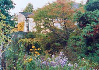 Primrose Hill Garden - Lucan County Dublin ireland