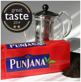 Punjana Loose Tea