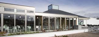 Quails at the Gallery - Banbridge County Down Northern Ireland