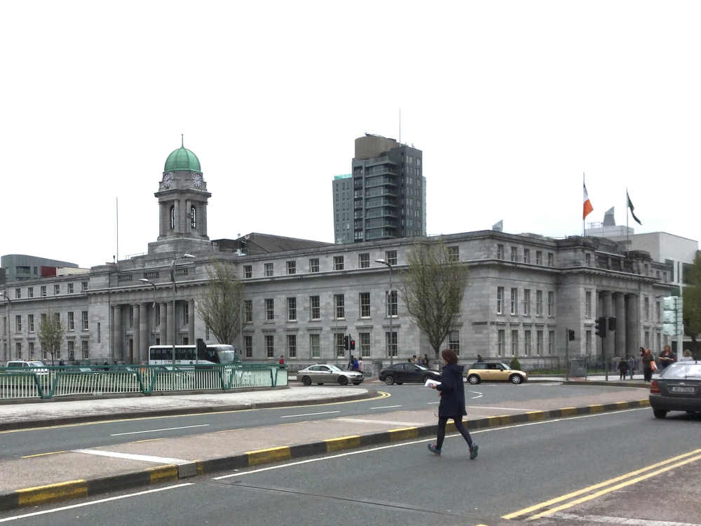 Cork City Hall