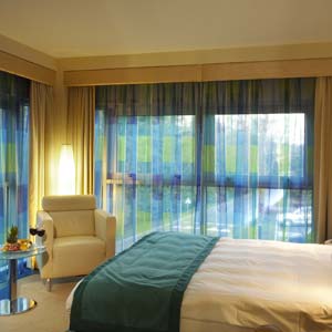 Radisson Blu Hotel & Spa - Cork Ireland