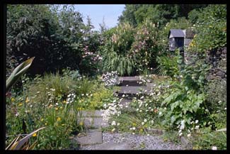 Ram House Gardens - County Wexford Ireland