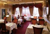 MacNean House & Bistro, Blacklion County Cavan, Georgina Campbell's Restaurant of the Year 2007