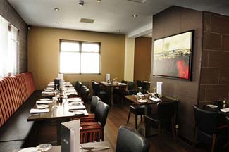Teddys - Bangor County Down Northern Ireland