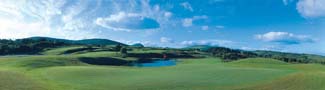 Ring of Kerry Golf Club - County Kerry Ireland