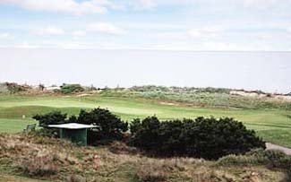 Rosslare Golf Club - Rosslare Strand County Wexford Ireland