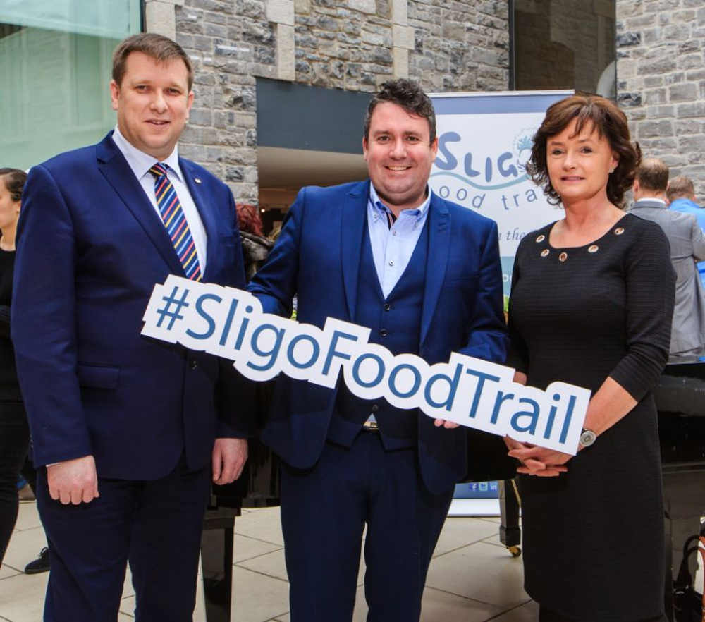 sligo food trail