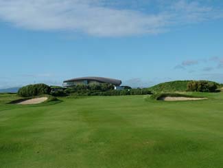 Saint Annes Golf Club - Bull Island Dollymount Dublin 5 Ireland