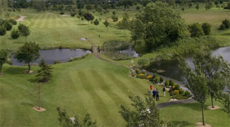 Saint Margarets Golf Club - Saint Margarets County Dublin Ireland