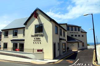 Strandhill Lodge & Suites - Strandhill County Sligo Ireland