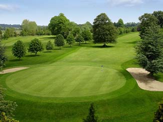 Royal Tara Golf Club - Bellinter Navan County Meath Ireland