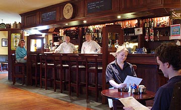 The Tavern Bar & Restaurant