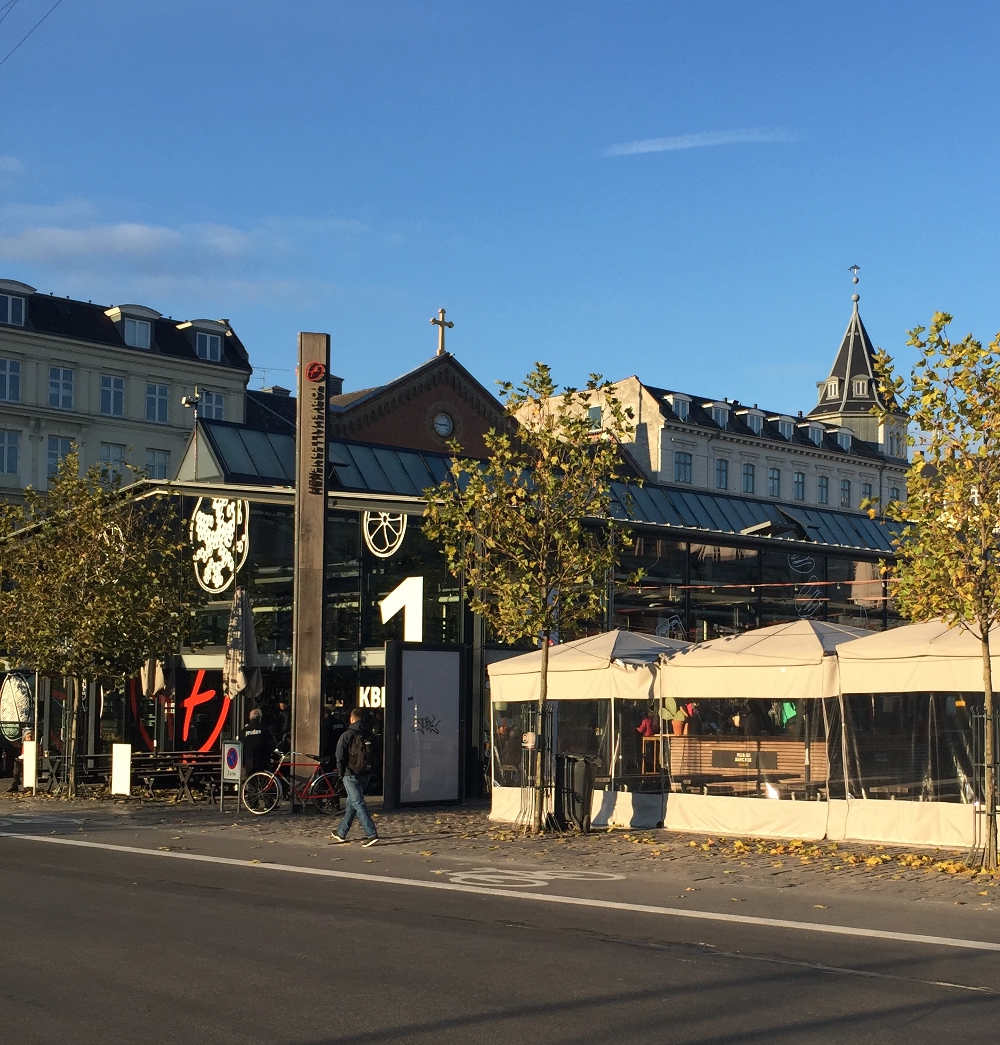 Aarhus Food Market