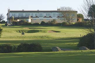 Tramore Golf Club - Tramore County Waterford Ireland