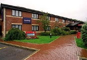 Travelodge Cork Airport