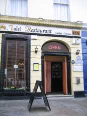 Tulsi Restaurant