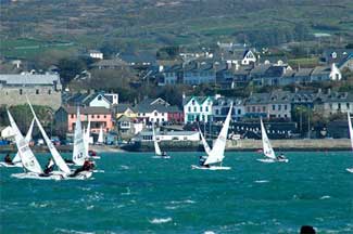 The Waterfront Hotel - Baltimore County Cork Ireland