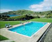 Derrynane Hotel, Caherdaniel, County Kerry