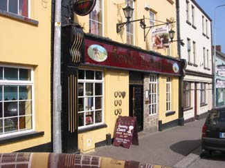 The Seven Horseshoes - Belturbet, Co Cavan ireland