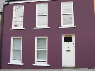 Number Fifty Five - Dingle County Kerry Ireland