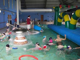 Quality Hotel & Leisure Centre - Clonakilty County Cork Ireland