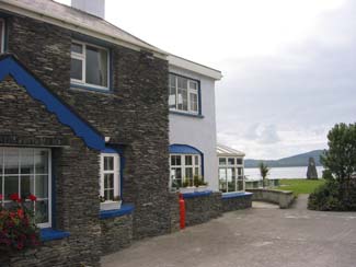 The Smugglers Inn - Waterville County Kerry Ireland