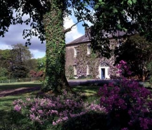 Ballymaloe House - Shanagarry, Co Cork, Ireland