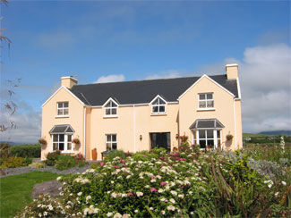 Brookhaven House - Waterville County Kerry Ireland