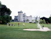 Dromoland Castle Hotel - Newmarket-on-Fergus, Co Clare, Ireland